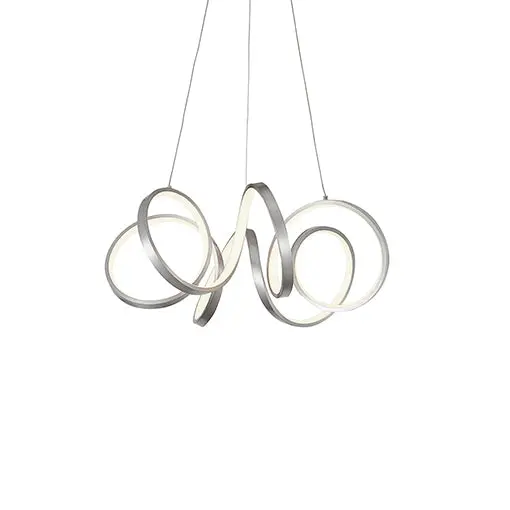 Kuzco Lighting Led Chandelier 1