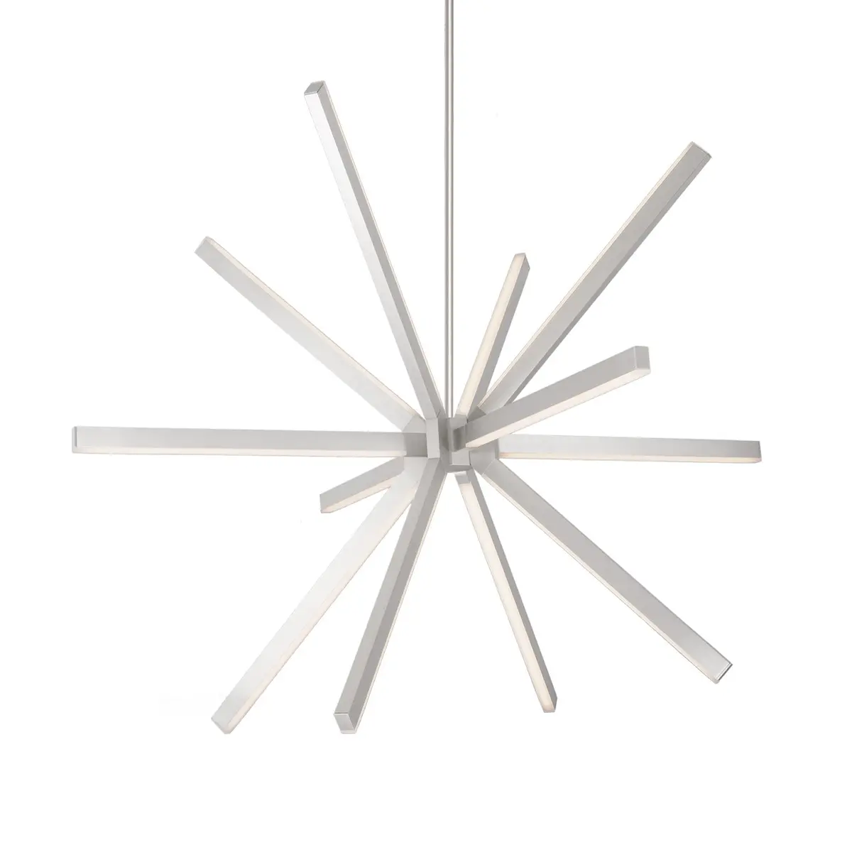 Kuzco Lighting Led Chandelier 1