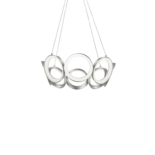 Kuzco Lighting Led Chandelier 1