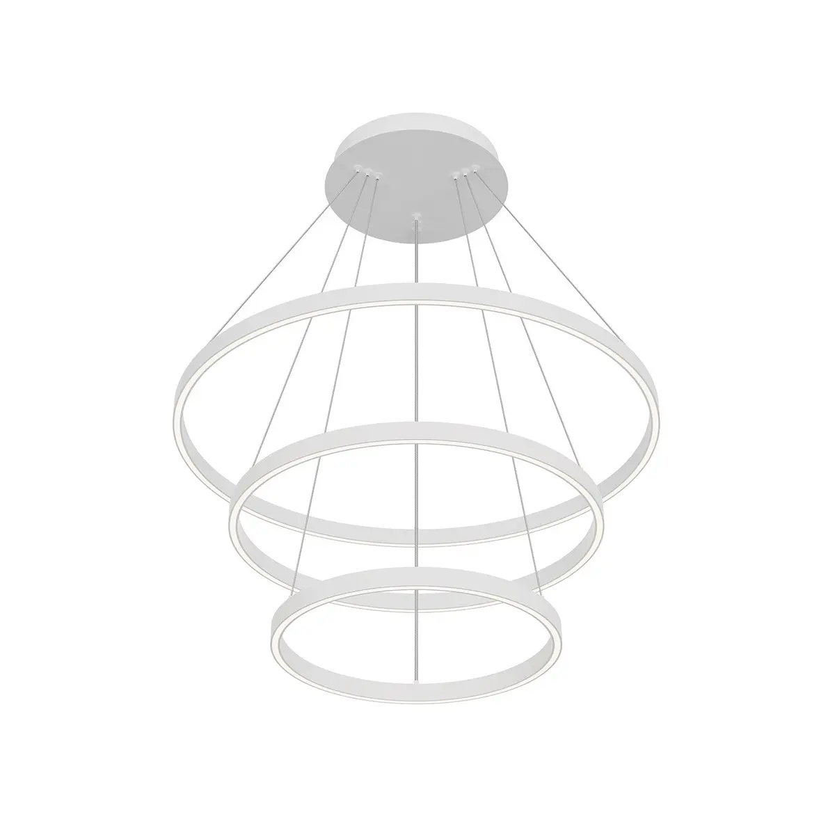 Kuzco Lighting Led Chandelier 1