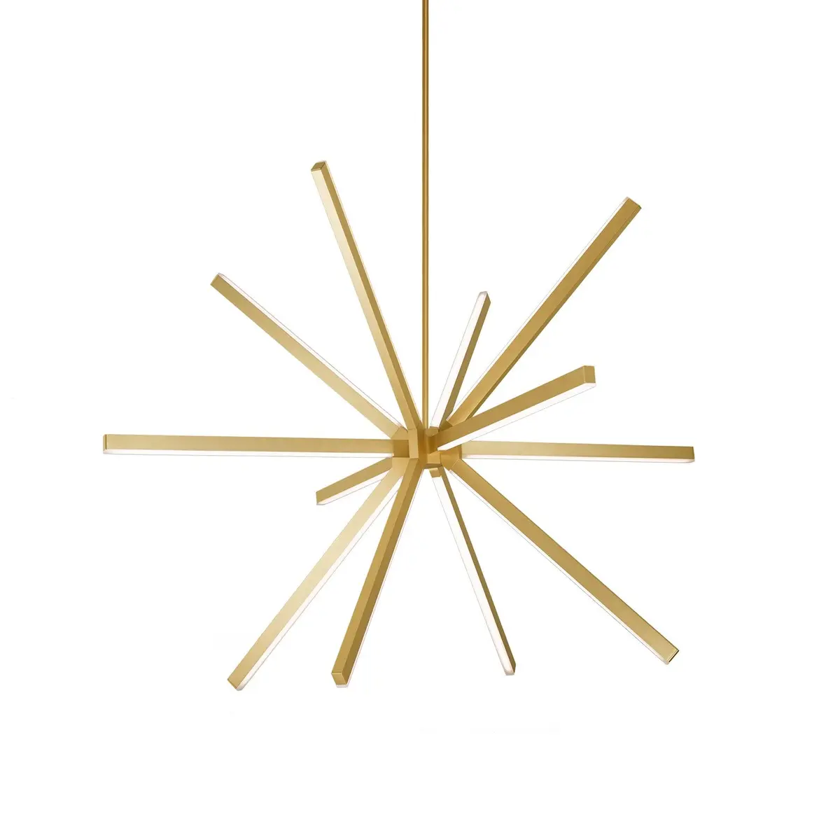 Kuzco Lighting Led Chandelier 1