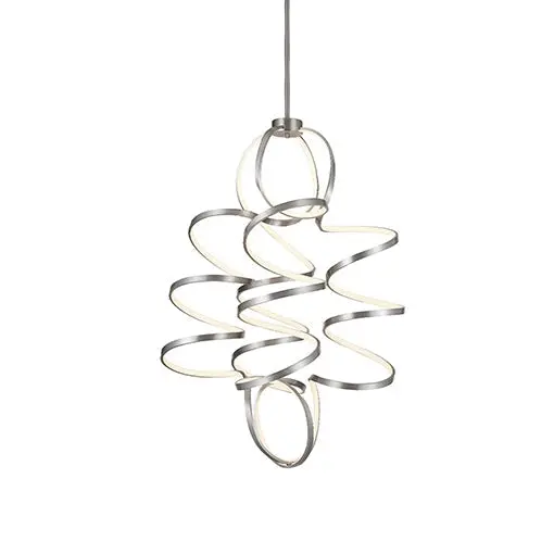 Kuzco Lighting Led Chandelier 1