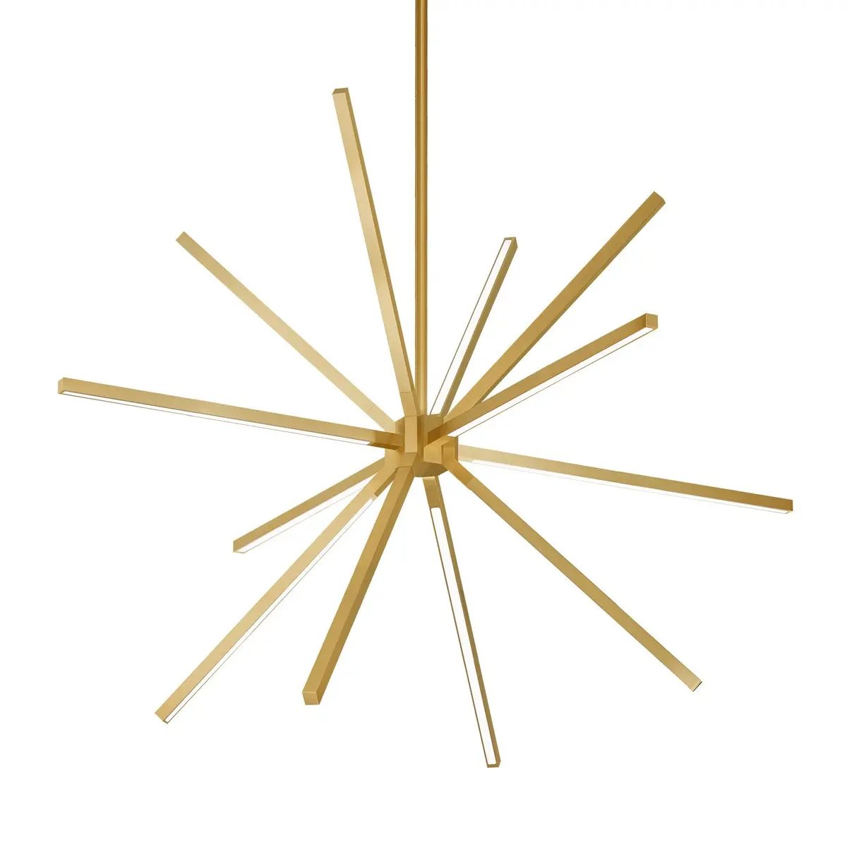 Kuzco Lighting Led Chandelier 1