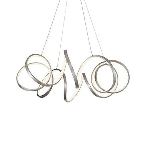 Kuzco Lighting Led Chandelier 1