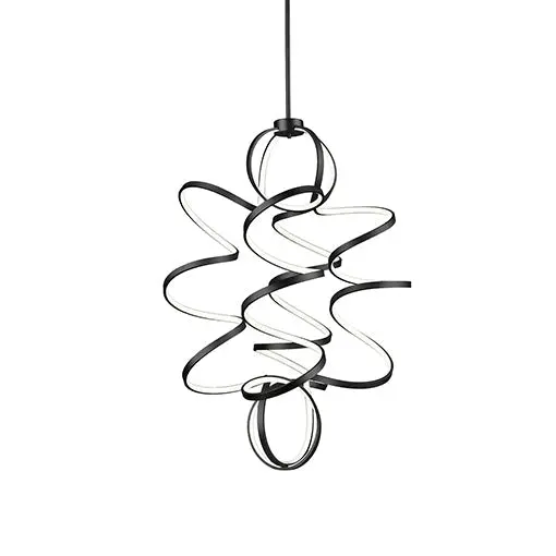 Kuzco Lighting Led Chandelier 1