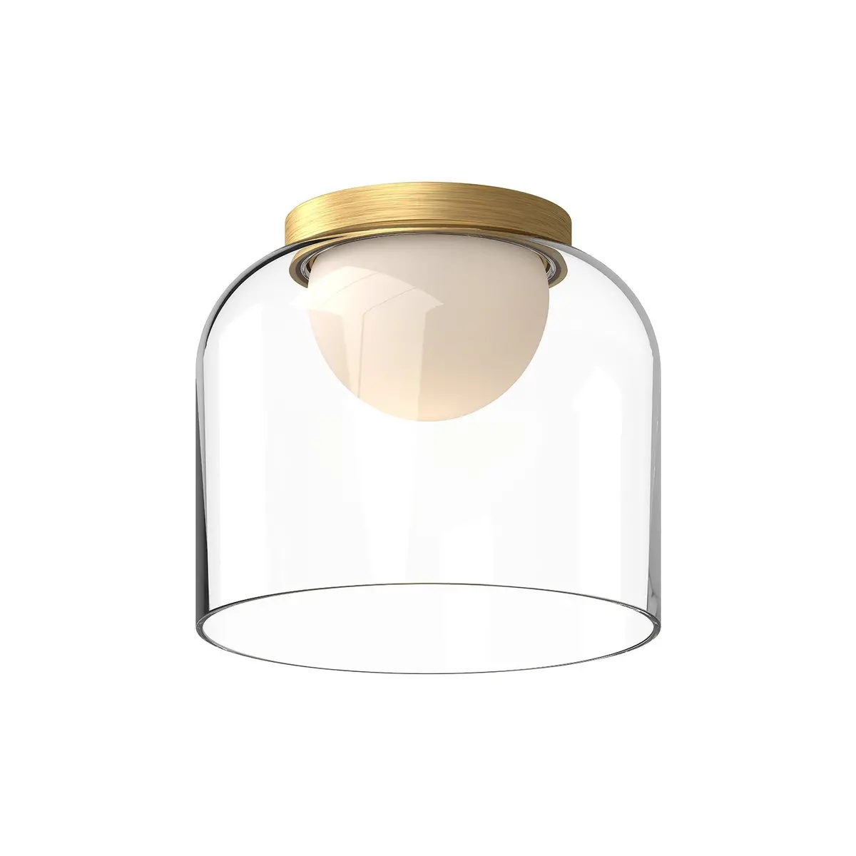 Kuzco Lighting Led Flush Mount 1