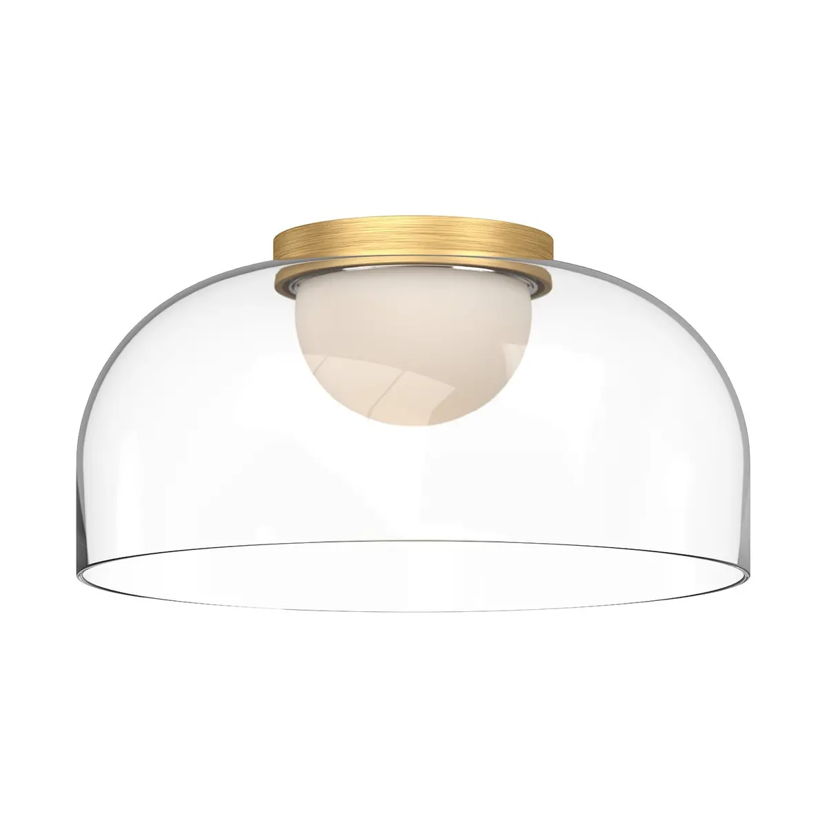 Kuzco Lighting Led Flush Mount 1