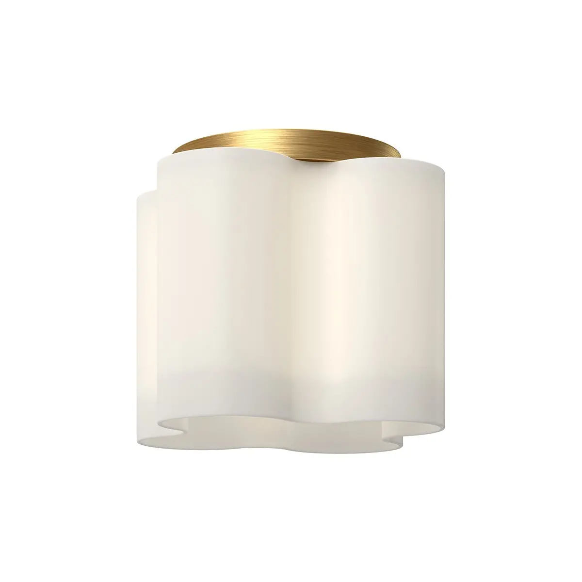 Kuzco Lighting Led Flush Mount 1