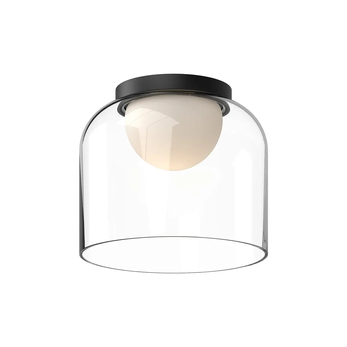 Kuzco Lighting Led Flush Mount 1