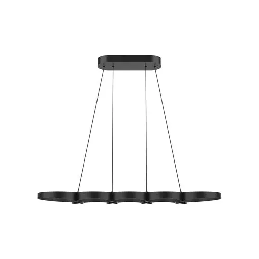 Kuzco Lighting Led Island Pendant 1