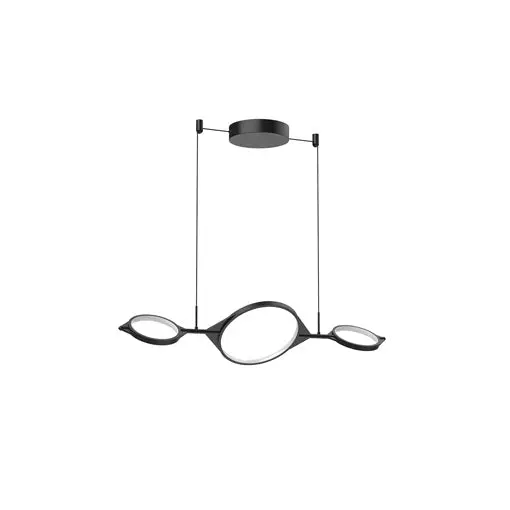 Kuzco Lighting Led Island Pendant 1