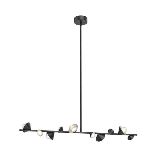 Kuzco Lighting Led Island Pendant 1