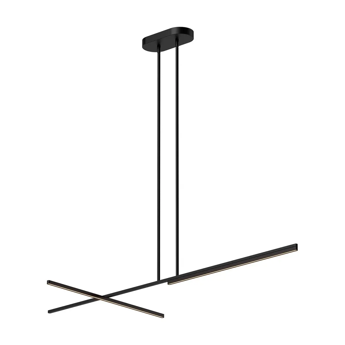 Kuzco Lighting Led Linear Pendant 1