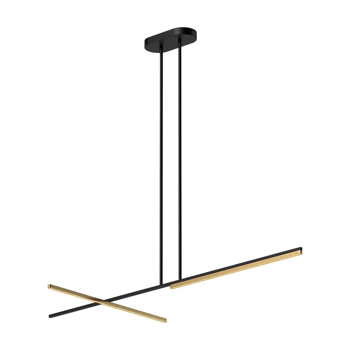 Kuzco Lighting Led Linear Pendant 1