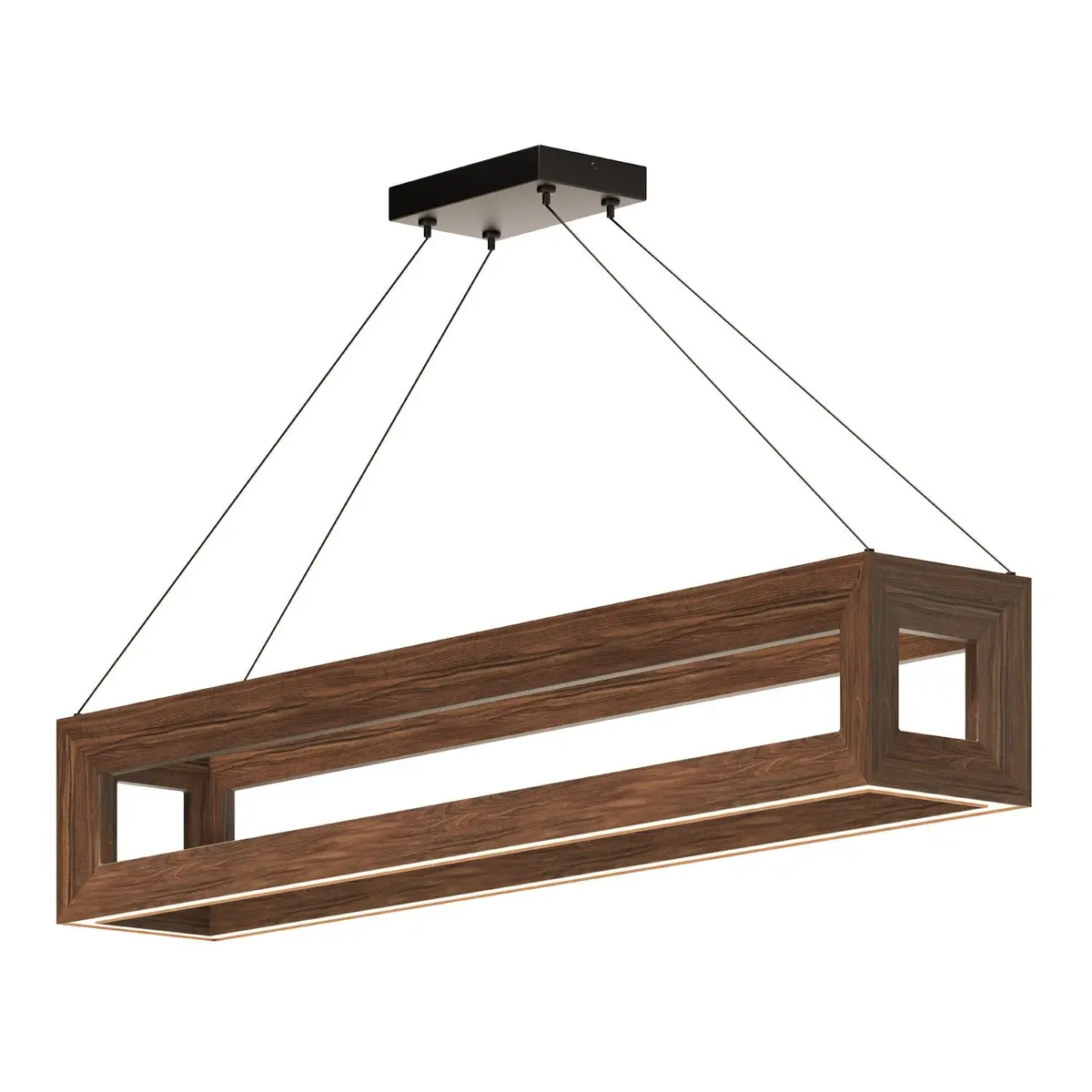 Kuzco Lighting Led Linear Pendant 1
