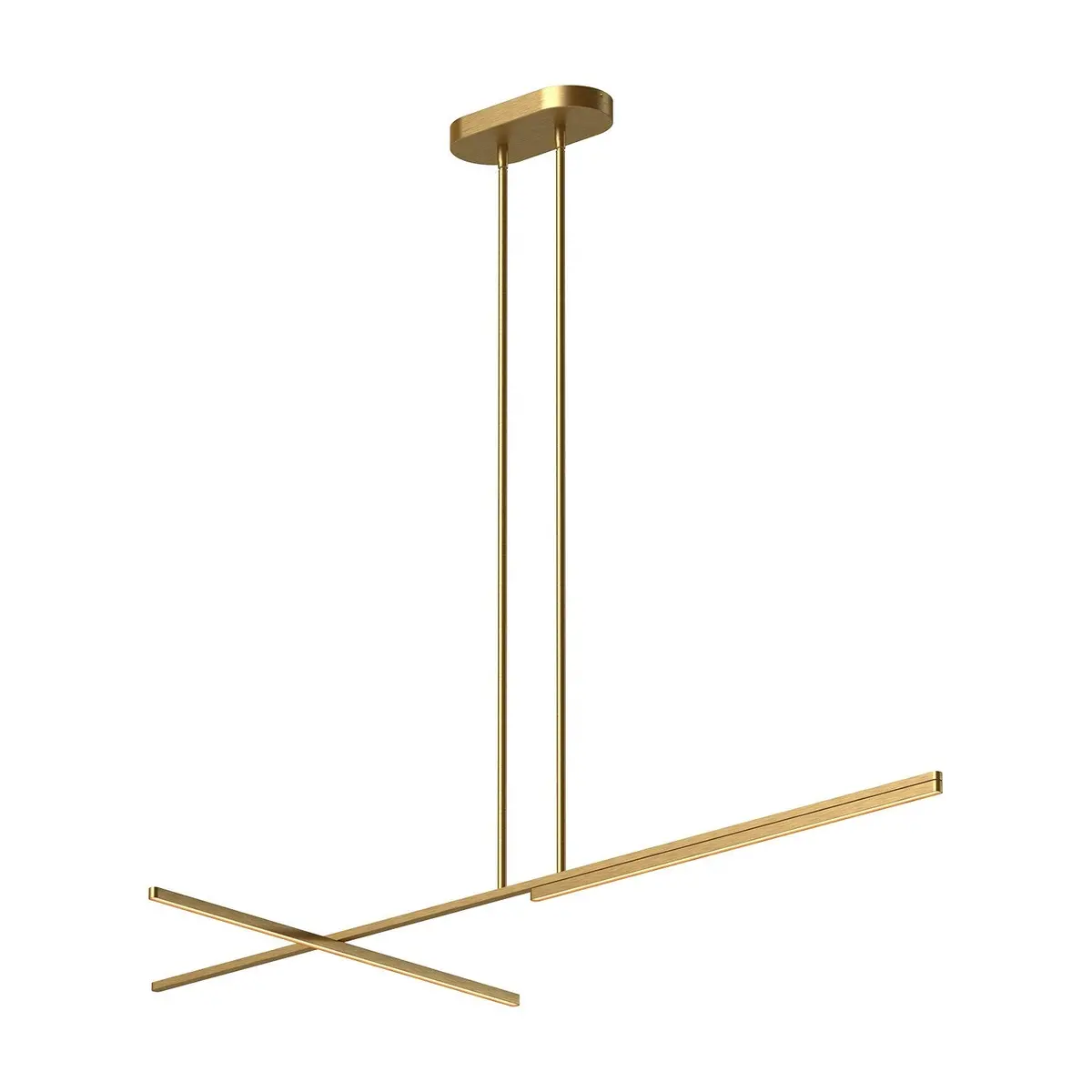 Kuzco Lighting Led Linear Pendant 1