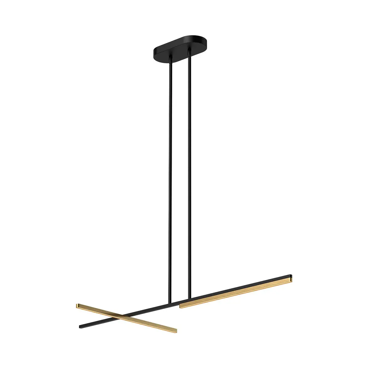 Kuzco Lighting Led Linear Pendant 1