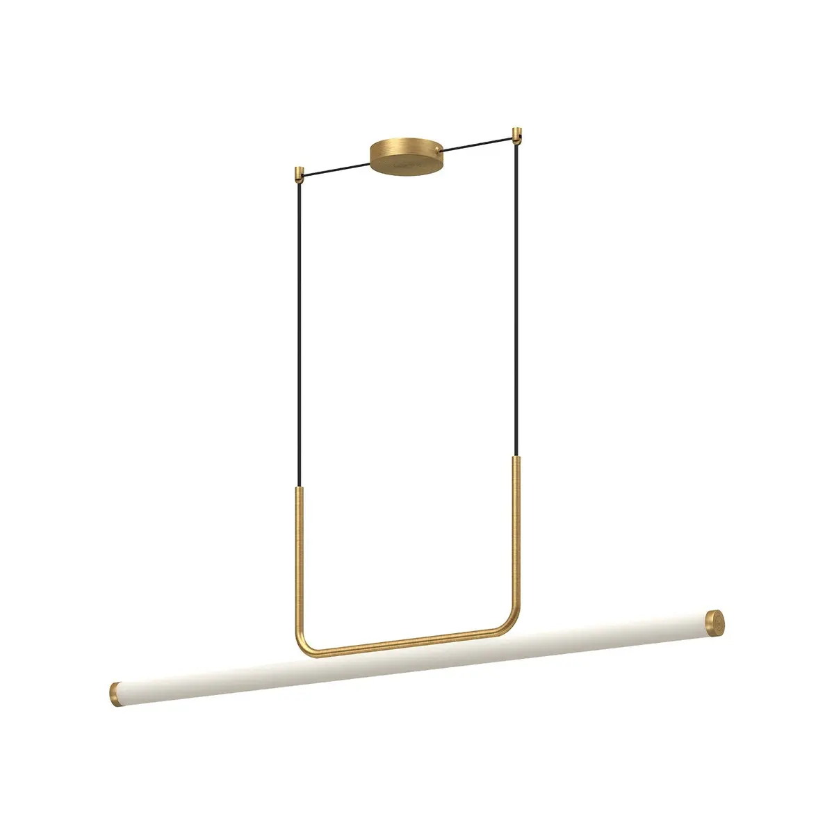 Kuzco Lighting Led Linear Pendant 1