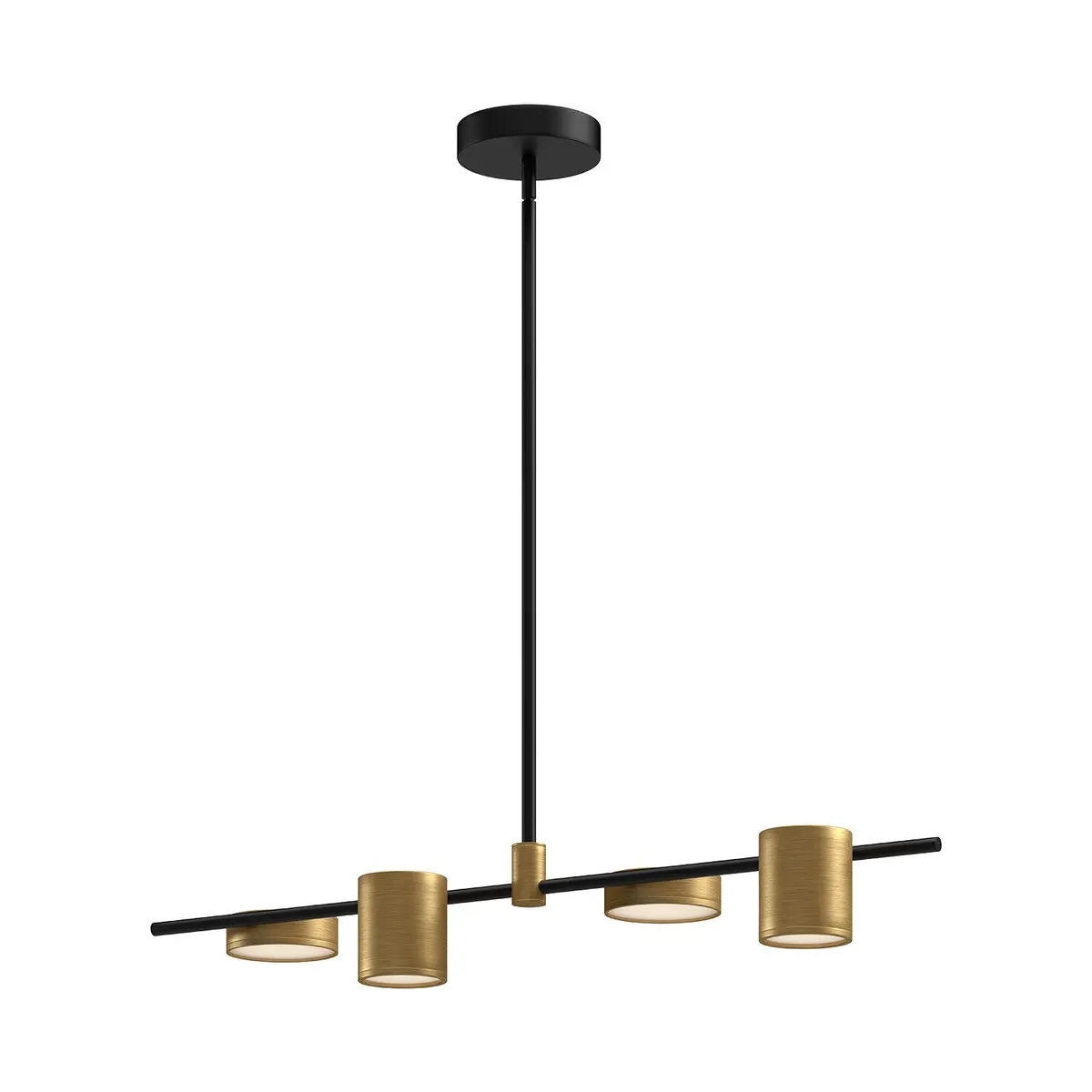 Kuzco Lighting Led Linear Pendant - Discontinued 1