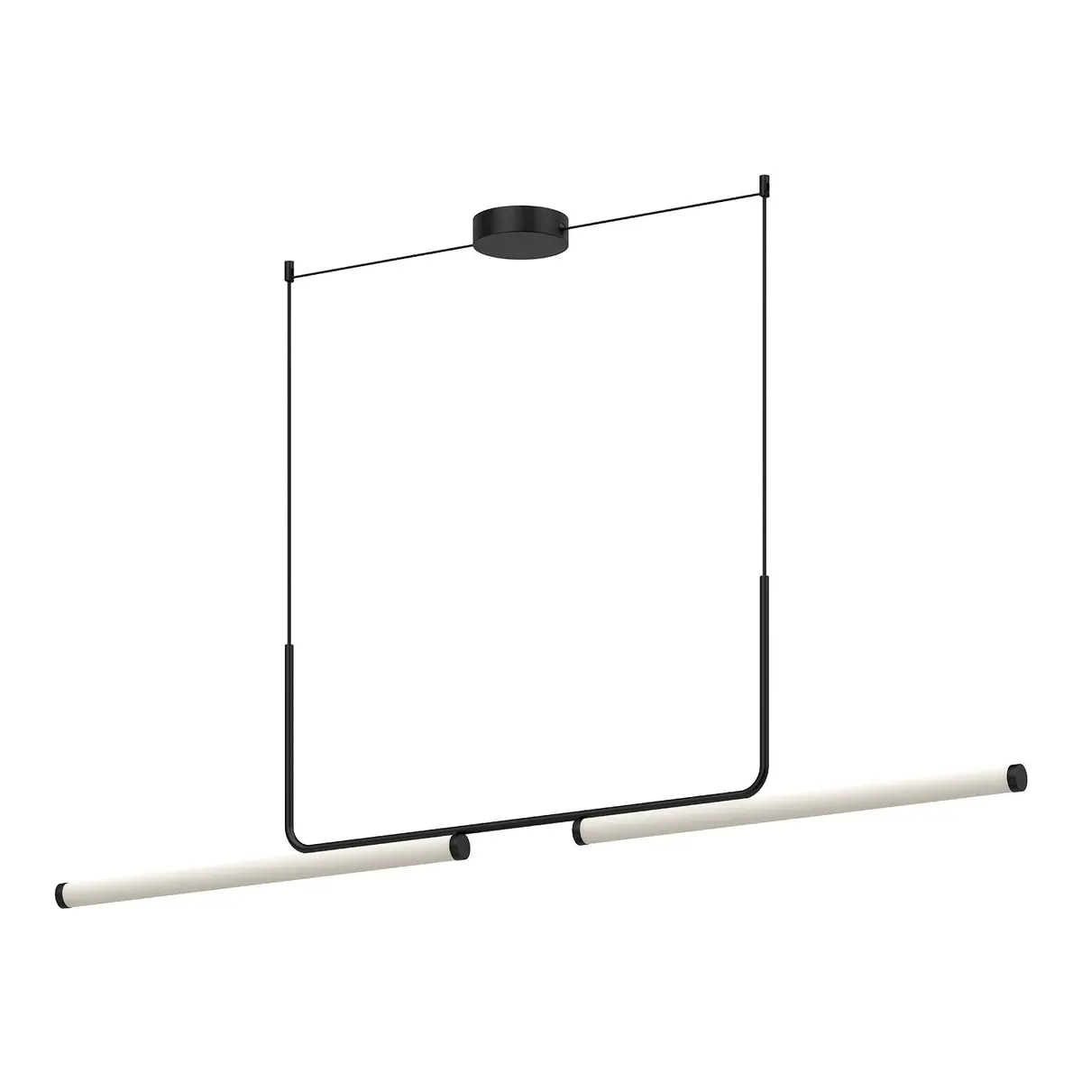 Kuzco Lighting Led Linear Pendant 1