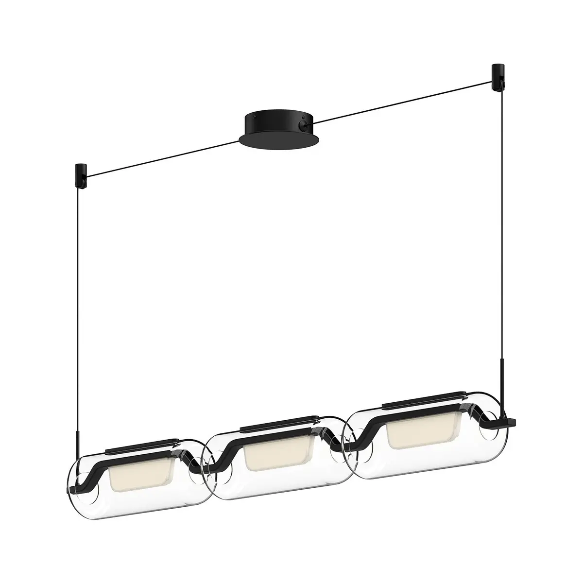 Kuzco Lighting Led Linear Pendant 1