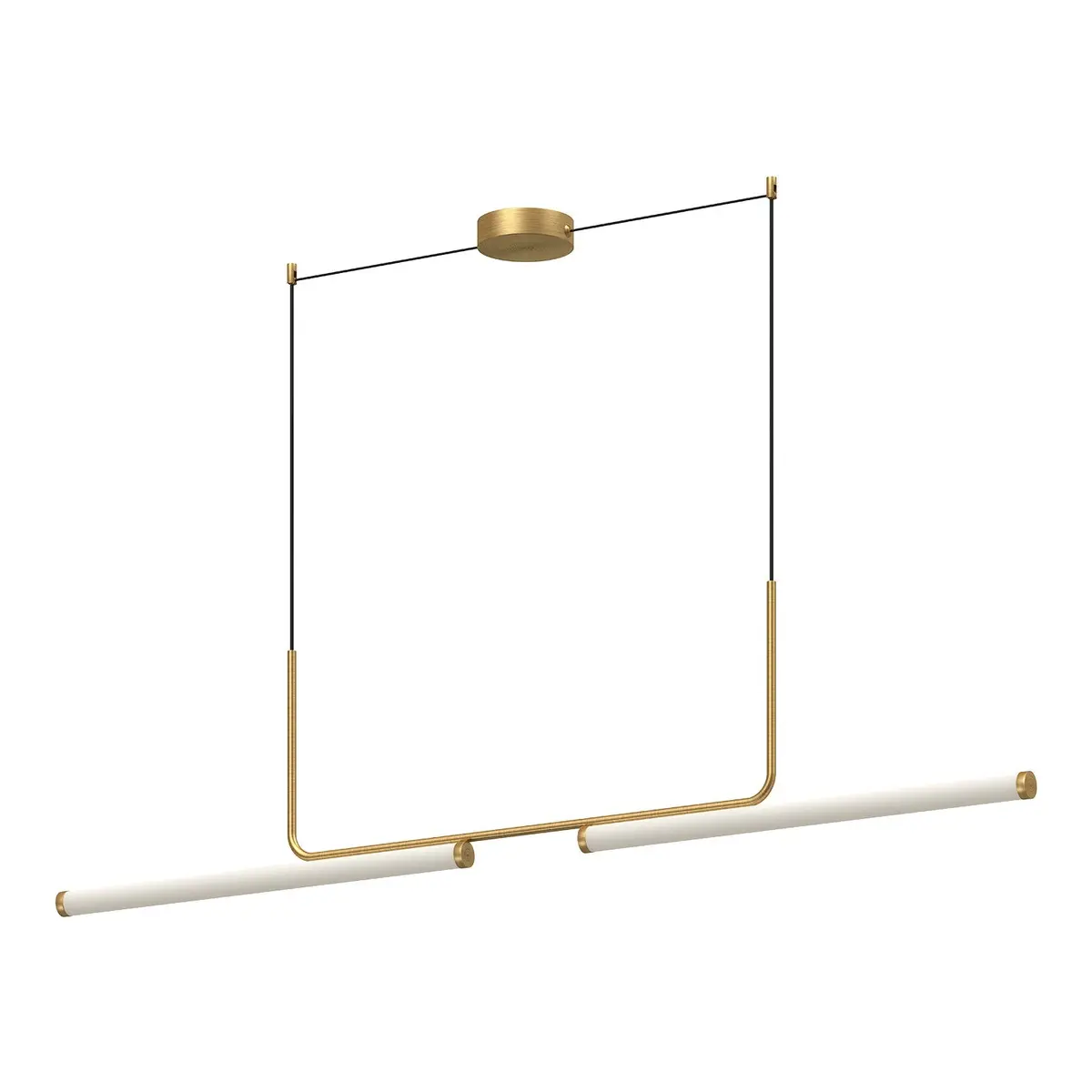 Kuzco Lighting Led Linear Pendant 1