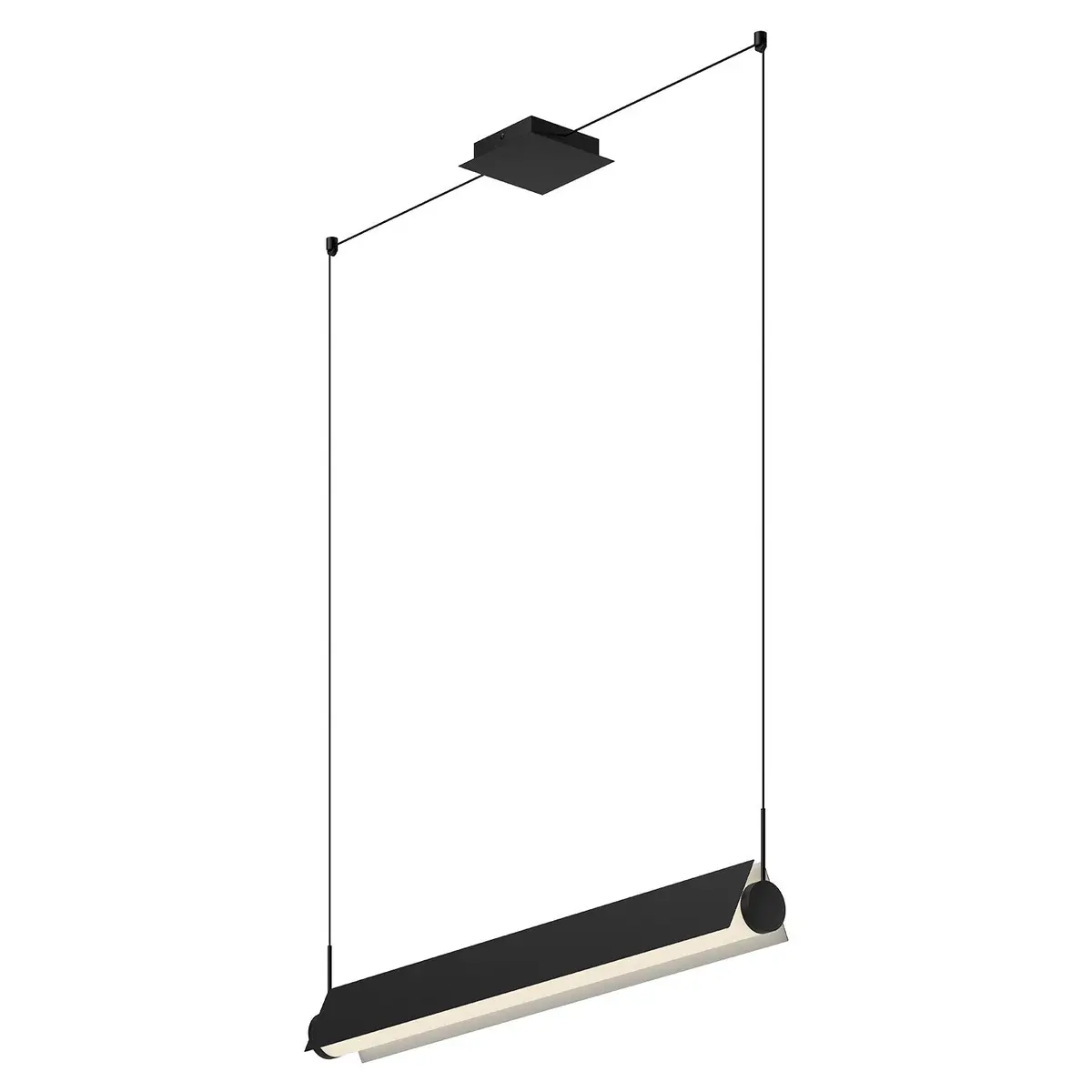 Kuzco Lighting Led Linear Pendant 1