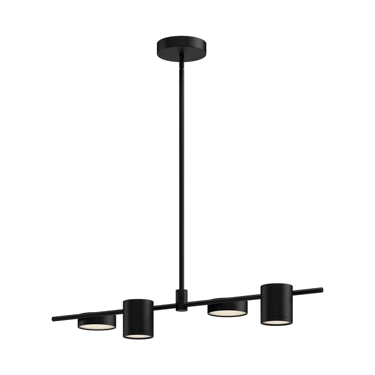 Kuzco Lighting Led Linear Pendant - Discontinued 1