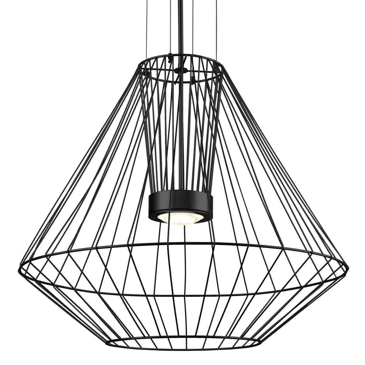 Kuzco Lighting Led Outdoor Pendant 1