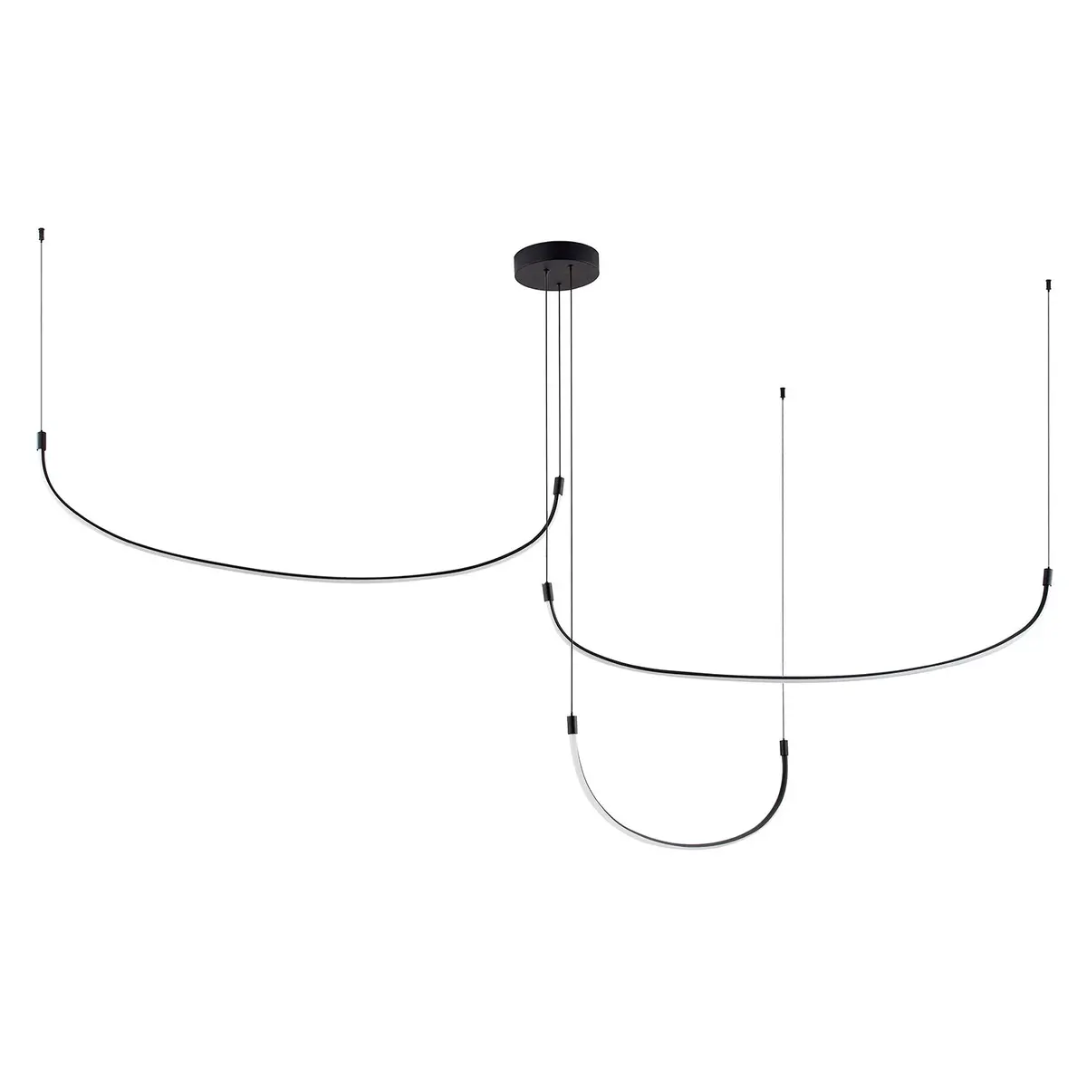 Kuzco Lighting Led Pendant 1
