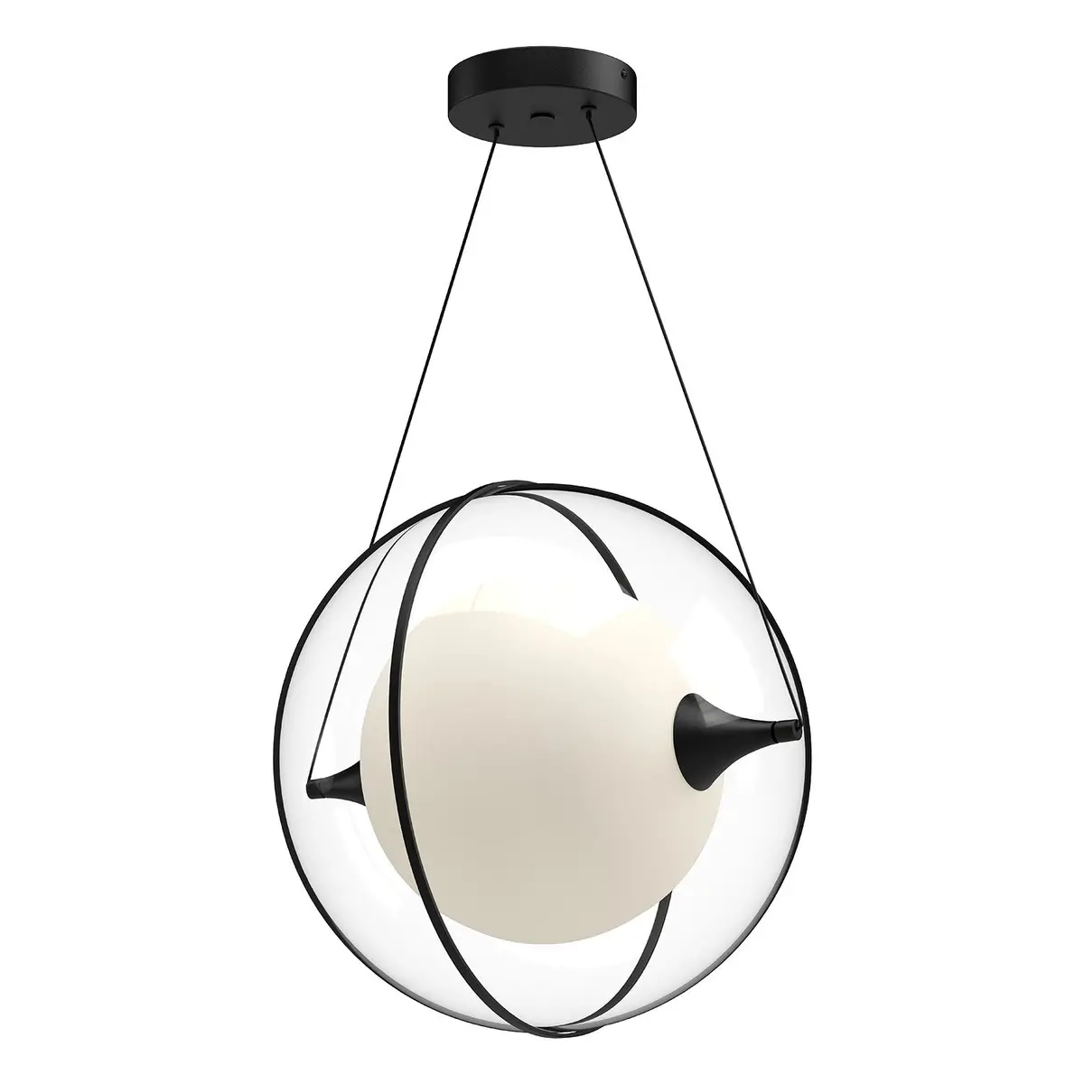 Kuzco Lighting Led Pendant 1