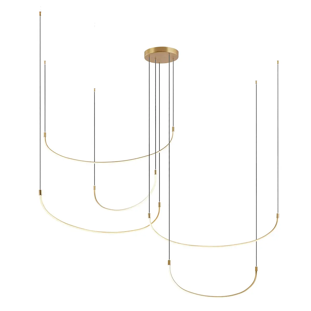 Kuzco Lighting Led Pendant 1