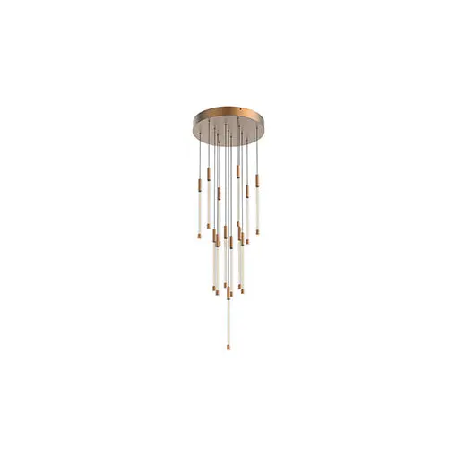 Kuzco Lighting Led Pendant 1