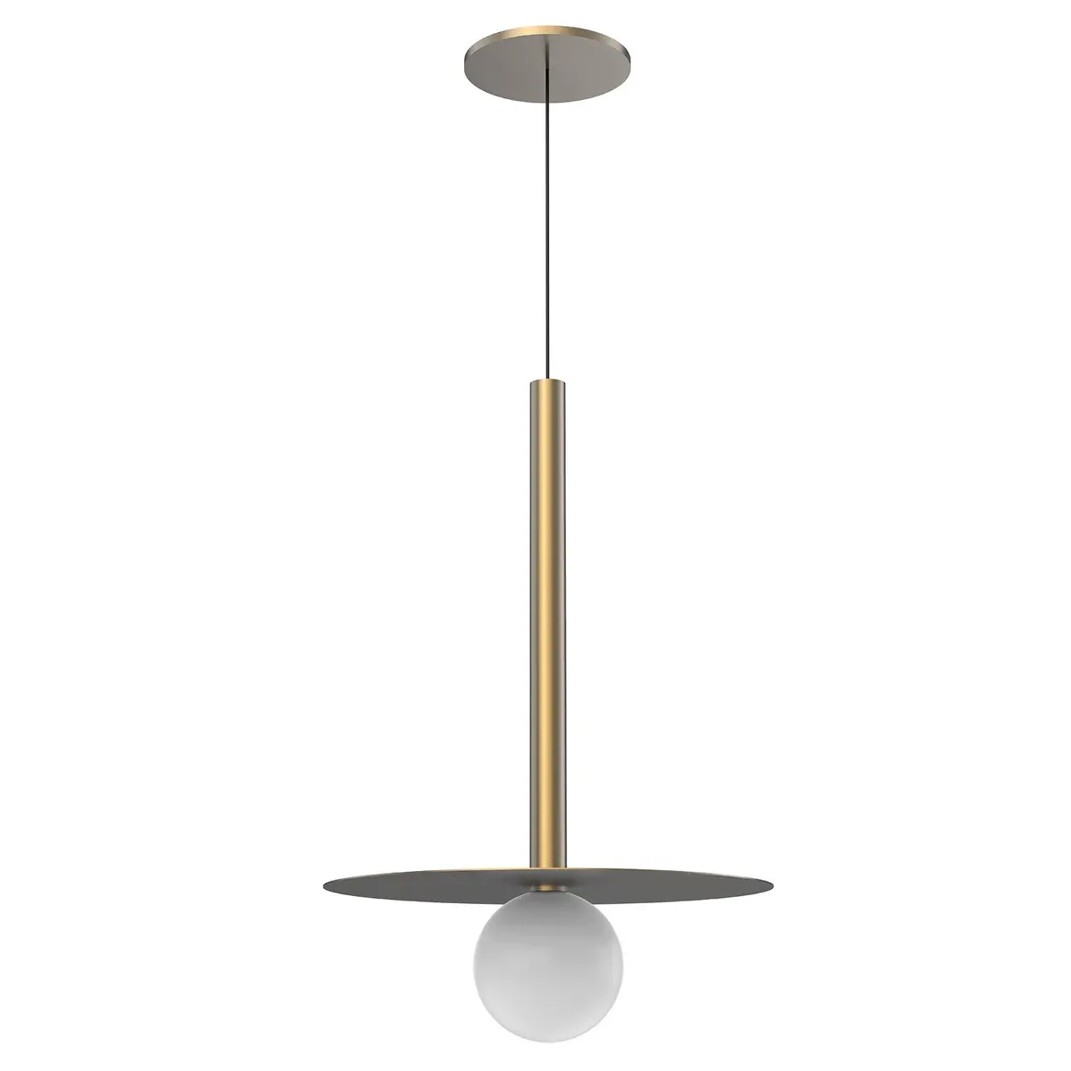 Kuzco Lighting Led Pendant 1