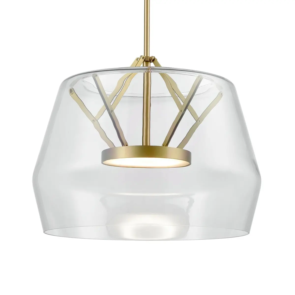 Kuzco Lighting Led Pendant 1