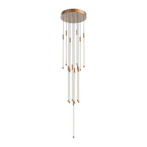 Kuzco Lighting Led Pendant 1