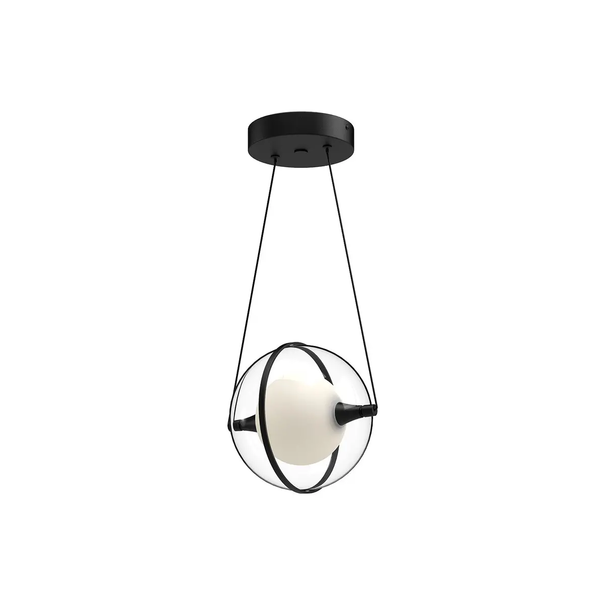 Kuzco Lighting Led Pendant 1