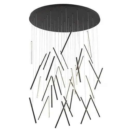 Kuzco Lighting Led Pendant 1
