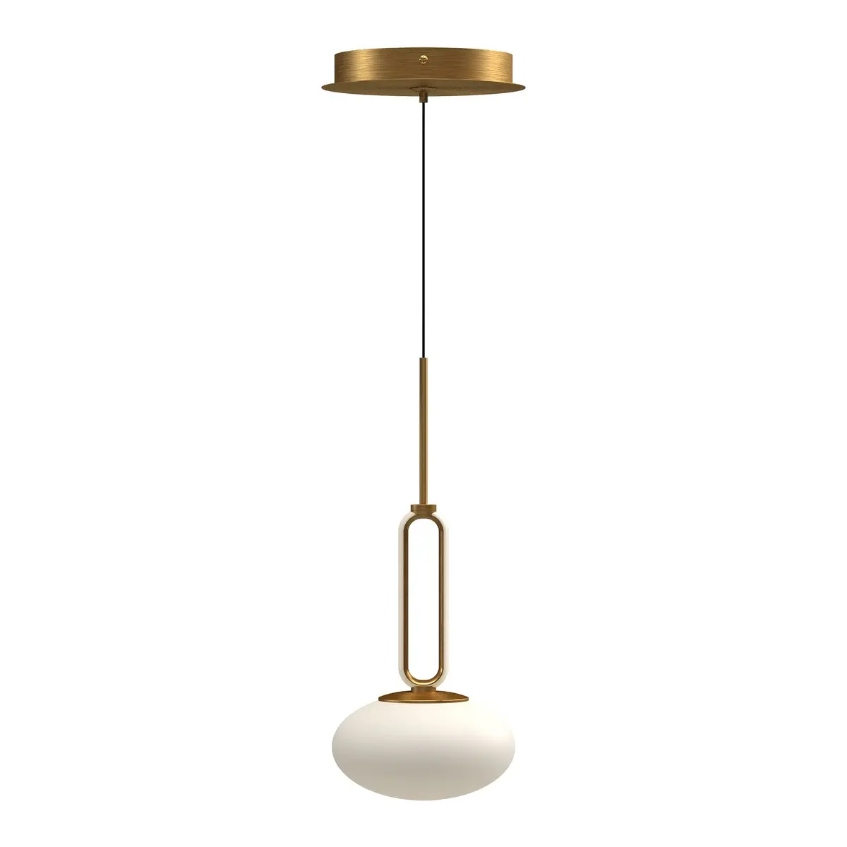 Kuzco Lighting Led Pendant 1