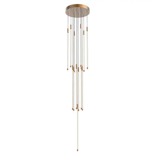 Kuzco Lighting Led Pendant 1