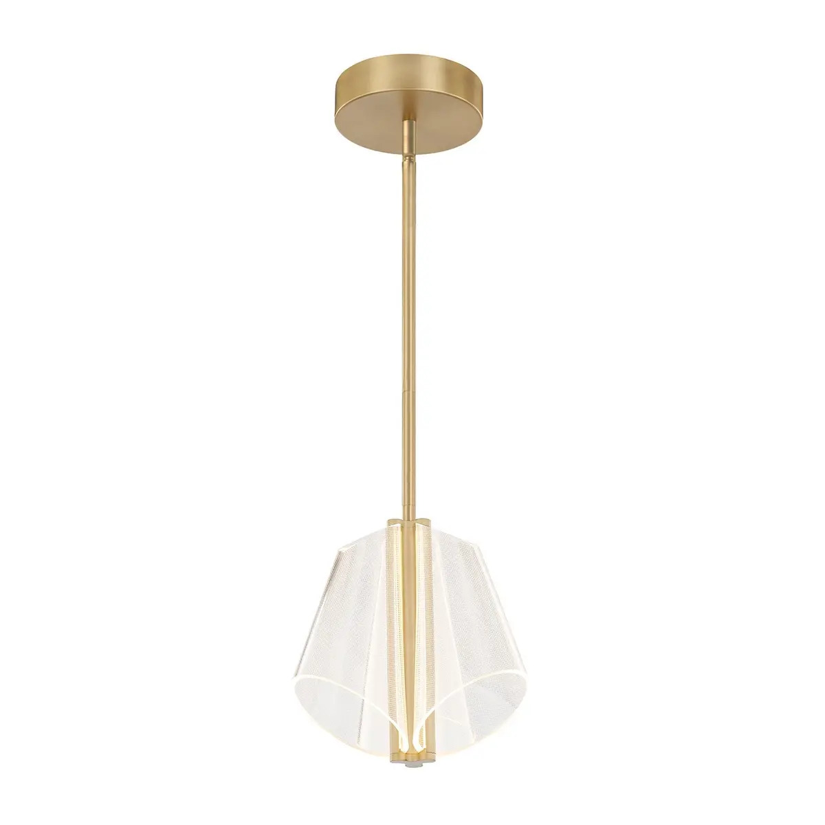 Kuzco Lighting Led Pendant 1