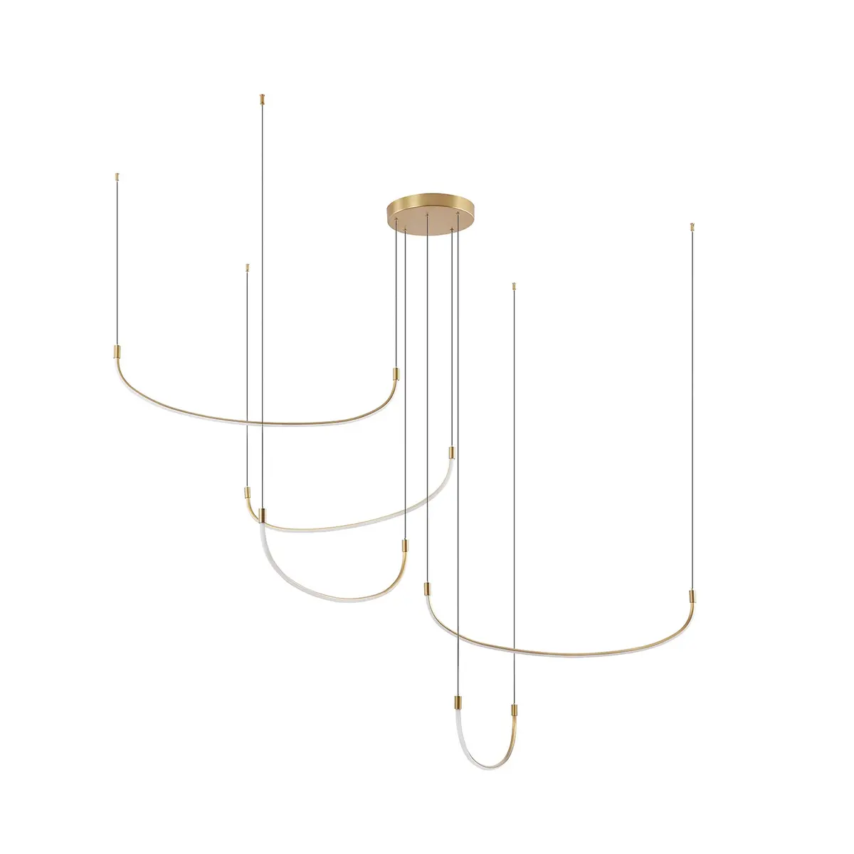 Kuzco Lighting Led Pendant 1