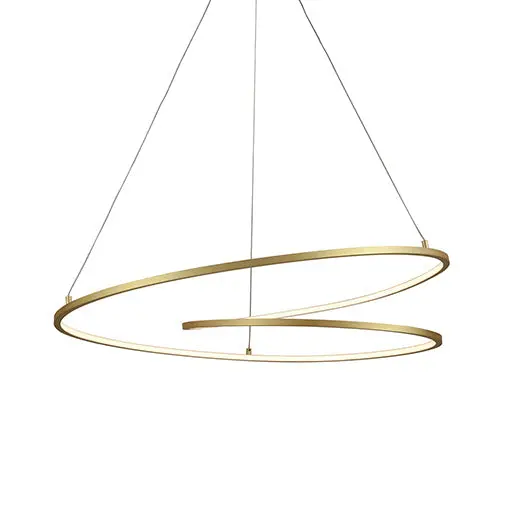 Kuzco Lighting Led Pendant 1