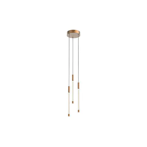 Kuzco Lighting Led Pendant 1