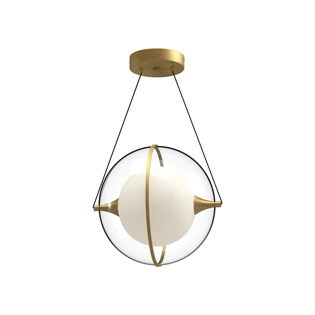 Kuzco Lighting Led Pendant 1