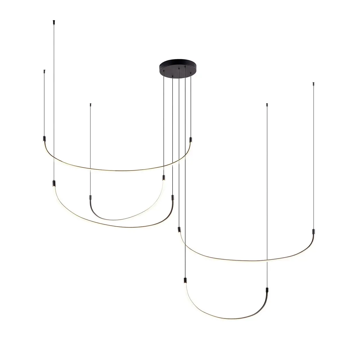 Kuzco Lighting Led Pendant 1