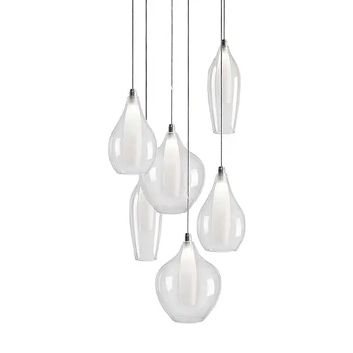 Kuzco Lighting Led Pendant 1