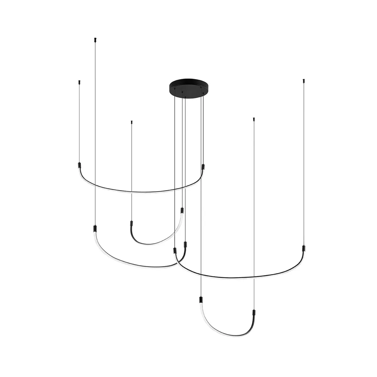Kuzco Lighting Led Pendant 1