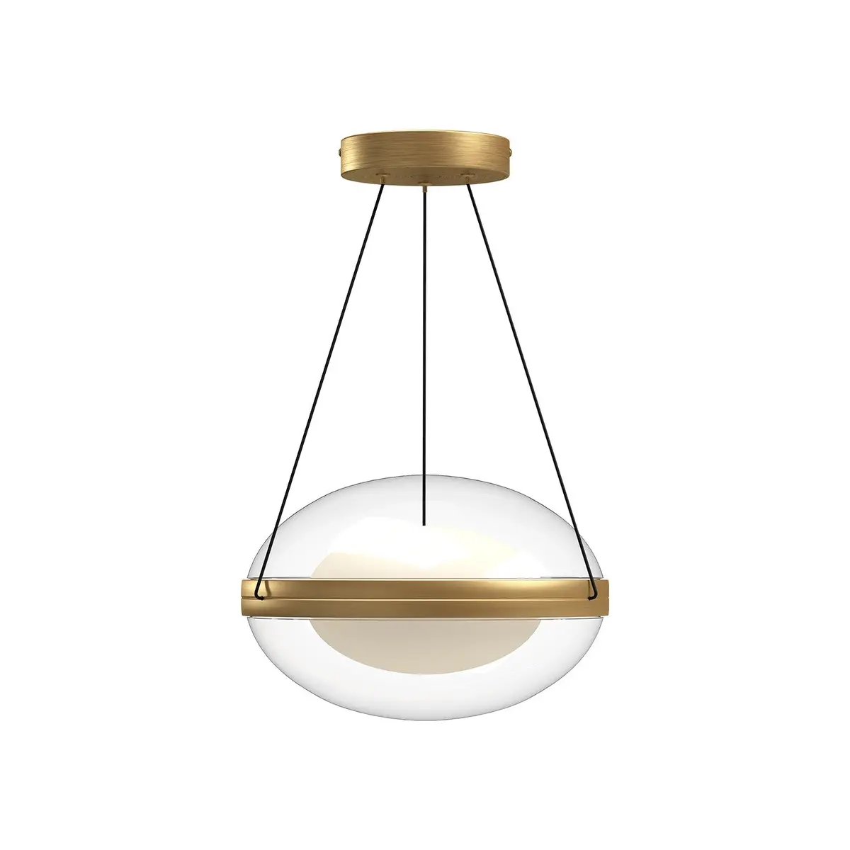 Kuzco Lighting Led Pendant 1