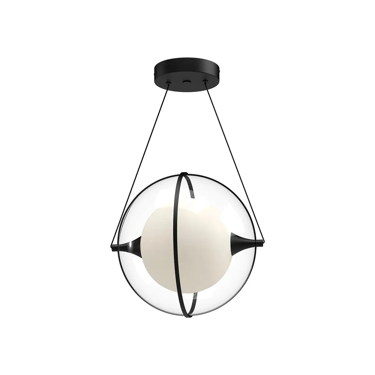 Kuzco Lighting Led Pendant 1
